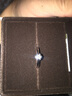 I Do 求婚钻戒 Destiny系列18K金六爪钻石戒指女情人节礼物 14号/18K金/18分/定制/改圈±2 实拍图