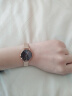 丹尼尔惠灵顿（DanielWellington）DW手女表 全新配色钢带女士手表 时尚欧美表生日礼物DW00100476 实拍图