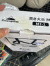 CAMPINGMOON柯曼烧烤架不锈钢焚火台户外烧烤炉折叠木炭烤肉架科曼MT-3 【MT-2中号烧烤炉】+【喷火枪】 实拍图