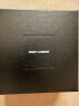Saint Laurent/圣罗兰MONOGRAME系列女士黑色小牛皮磨砂方金扣皮带 黑色系 75 晒单实拍图