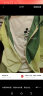 迪士尼（DISNEY）儿童男童短袖T恤彩虹条纹打底衫休闲上衣24夏DB321AA14彩110 实拍图