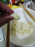 盛源来芝士年糕夹心起司炒年糕韩式拉丝年糕条火锅食材 芝士年糕500g*1袋 实拍图