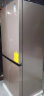 格兰仕(Galanz)500L超大容量十字对开门冰箱 风冷无霜家用冰箱 超薄四开门双开门电冰箱 500WTE 晒单实拍图