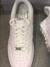 耐克（NIKE）空军一号男鞋 低帮纯白AF1空军一号AIR FORCE1 经典运动休闲鞋 CW2288-111 40 实拍图