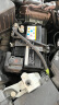 瓦尔塔蓄电池（VARTA）原装启停EFB60汽车电瓶蓄电池适配本田思域CRV雅阁XRV缤智URV冠道 晒单实拍图