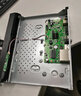 海康威视硬盘录像机 高清网络监控主机NVR手机远程 DS- 7104N-F1 4路1盘位 实拍图