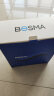 博冠（BOSMA）猎手2代双筒望远镜高倍高清微光夜视无极变倍可调远近 博冠猎手第二代10-20X50 实拍图