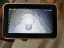 小米智能摄像机母婴看护版 婴儿监控器宝宝监护器 家用手机远程监控 摄像头 看护器 实拍图