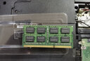 联想Thinkpad原装内存条 3代DDR3 DDR3L低压1600笔记本一体机标压戴尔电脑扩展条 笔记本 DDR3 4G 1600标压 E430/E430C/E431/E435/E440 实拍图