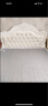 环鼎水暖电热毯水暖褥子双人床垫自动断电家用高档调温 1.8*2.0米 晒单实拍图