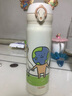 膳魔师(THERMOS) 保温杯不锈钢水杯500ml保冷杯子男女礼物JNL-502DTS-AM 实拍图