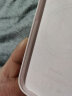 Apple/苹果 iPhone 14 Pro 专用 MagSafe 硅胶保护壳-灰粉色 保护套 手机套 手机壳 晒单实拍图