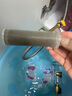 溢思源（yisiyuan） 溢思源净水器家用直饮厨房反冲洗不锈钢水管过滤器大流量净水机 1200+前置过滤器 实拍图