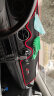 车丽友 专用于大众捷达13-21款汽车中控台防晒垫装饰遮阳定制避光垫 实拍图