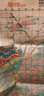 春天十字绣客厅荷花水仙茶花线绣中国风新中式花卉手工小幅挂画 生态棉 6435荷花 44*49cm 实拍图