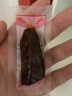 星华源【满199 减100】内蒙古风干手撕牛肉干200g 真空包装牛肉零食特产 原味 200g 1袋 实拍图