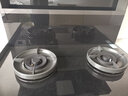 亿田集成灶JC3DL-A/JC3DL-DC集成灶蒸烤独立集成灶一体式蒸烤一体机蒸箱烤箱一体灶油烟机燃气灶一体机 蒸烤独立 （定频款） 左排烟 天然气12T 实拍图