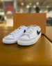 耐克（NIKE）BLAZER LOW '77 VINTAGE 男子开拓者复古运动鞋板鞋 DA6364-101 45 实拍图