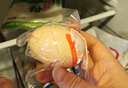 美玉子溏心蛋55g*24枚礼盒装可生食圣迪乐村鸡蛋开袋即食礼品源头直发 实拍图