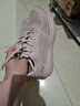 斯凯奇（SKECHERS）女鞋夏季透气运动鞋网面健步鞋软底百搭外穿轻便休闲跑步鞋32509 实拍图