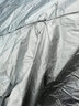梦多福奥迪A3L专用车衣全车罩a3l三厢A3两厢夏季加厚遮阳防晒防雨汽车套 一汽奥迪A3L三厢车专用车衣 加厚牛津布汽车罩 耐拉扯 撕不烂 实拍图