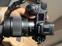 尼康（Nikon）Z6II（Z6 2/Z62）全画幅微单相机 微单套机 （24-70mm f/4 S微单镜头 约2,450万有效像素） 实拍图