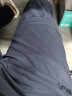 迪卡侬（DECATHLON）男速干裤户外登山轻薄两节可拆卸两截运动登山裤FOR1 深蓝 XL/2XL/W39 L32 实拍图