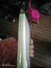 道顿 DC-3082 2辊A3幅面 办公家用商用小型相片塑封过塑机 塑封膜过胶膜3-8吋 5寸7丝（95*135mm）100张 实拍图