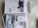 诺希35W氮化镓苹果15充电器双口快充充电头兼容PD30W/20W适用iPhone15ProMax华为小米iPad平板手机 实拍图