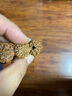 山中玉树王藏式金刚菩提手串高密龙鳞纹盘龙纹男女佛珠小菩提生日礼物男 山中玉-锦囊袋 实拍图