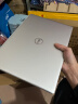 戴尔（DELL） 灵越15pro 15.6英寸12代120Hz高刷屏超轻薄设计本学生办公游戏笔记本电脑 12代i5-1235U 16G 1T固态 定制 120Hz高刷 锐炬Xe显卡 实拍图