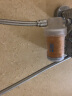 HKU沐浴净水器家用洗澡淋浴花洒过滤器自来水水龙头除氯滤水宝 ACF碳纤维(4支) 实拍图