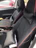 乔帮主 适用于别克英朗座套全包围XT1.6LGT1.8L1.3T1.5L  炫酷黑-【英朗专用 全国包安装】 标准款-不带【头枕腰靠】 实拍图