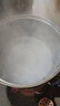 欧美星净水器 10寸三级净水器 自来水净化涉水家电前置过滤器PP棉滤芯 家用厨房净水机 三胞胎净水器 10寸三极全透明瓶净水器 实拍图