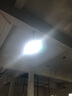 欧思韵led灯泡家用超亮室内节能灯e27工厂商用三防照明灯大功率白光灯泡 新款E27螺口白光（5个装） 60w (抵友商120w亮) 实拍图