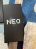 vivo iQOO Neo9 新品5G手机 iqooneo8升级版iqooneo9 爱酷neo9 格斗黑 12+256GB全网通 iQOO TWS Air套装 实拍图