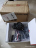 凌度（BLACKVIEW）行车记录仪BL990 1296P高清星光夜视前后双录影像手机APP无线互联 前后双录+64G卡+降压线（停车监控） 实拍图