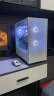 NZXT H5 FLOW 台式电脑机箱白色 ATX中塔电脑主机箱台式侧透明电竞水冷游戏机箱 晒单实拍图