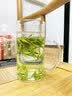 鸾雀珍稀白茶2025年明前茶采摘新茶口粮新茶正宗春茶浙江原产耐泡绿茶 500g一斤 实拍图
