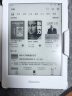 掌阅iReader Light3 Turbo智能阅读本 电子书阅读器 6英寸墨水屏电纸书 32G 告白 实拍图
