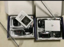 宝锋 BAOFENG UV-6PLUS 旗舰版 对讲机1-15公里 专业无线户外商用民用  宝峰双频双段调频自驾游手台（黑色） 实拍图
