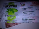 康之良品【试用体验装5片】橄榄纸尿裤尿不湿拉拉裤学步裤小内裤NB-XXXXL 纸尿裤S*5片【4-6kg】 实拍图