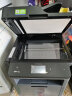兄弟MFC-8530DN 8540dn 8535dn黑白激光多功能打印机 自动双面高速打印复印扫描传真家用办公一体机 MFC-8540DN：512M内存 网络 双面复印 实拍图