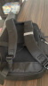 新秀丽（Samsonite）双肩包电脑包17英寸男女背包书包商务旅行通勤包大容量 TX6黑色 晒单实拍图