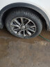 朝阳轮胎 高档运动型轿车汽车轮胎 SA37系列 包安装 205/55R16 晒单实拍图