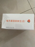 云蕾保鲜膜套加厚厨房一次性保鲜膜套冰箱微波炉保鲜袋保鲜罩 盒装500只 实拍图