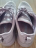 斯凯奇（SKECHERS）女鞋夏季透气运动鞋网面健步鞋软底百搭外穿轻便休闲跑步鞋32509 实拍图