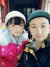 凌勋 帽子秋冬季新款男士毛线帽潮流地主帽时尚雅痞帽百搭瓜皮帽ins针织帽纯色嘻哈街舞王嘉尔同款帽子女 米色 均码 有弹性 实拍图