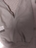 gxmy灯芯绒休闲裤男秋冬季新款哈伦束脚裤男宽松加绒加厚裤子男士潮流 K100黑色+K100灰色 加绒 2XL 【建议140-160斤】 实拍图