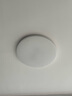 欧普照明（OPPLE）超薄LED吸顶灯感应 防蚊虫无蓝光圆形白光24w 高光效显指Ra90 尺寸330*50mm/ 实拍图